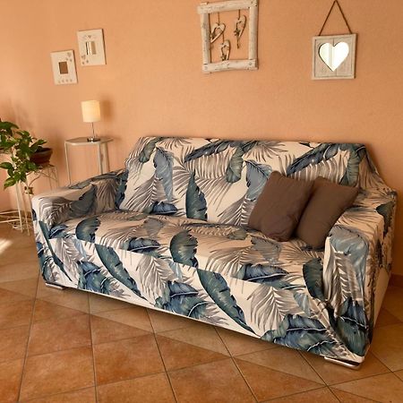 Casa Viola Vicino Al Mare By Smart-Home Vallecrosia Exterior photo